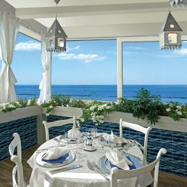 Hotel Maremonti, hotel u gradu 'Gabicce Mare'
