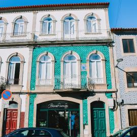 Just Like Home - Casinha da Vila em Caminha