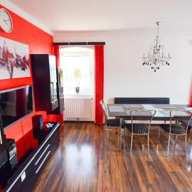 Bauernhof erleben - Stilvolle 120m2 Ferienwohnung im Mostviertel