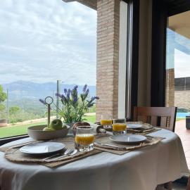 CASA VISTA SIERRA