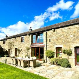 Booth House, hotel in Elslack