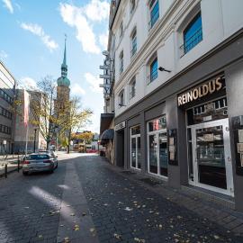 Reinoldus Hotel Dortmund