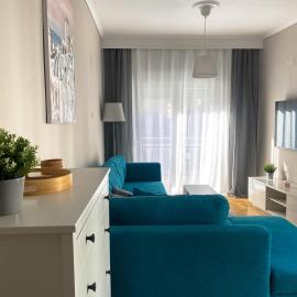Happy Apartment, Kavala, hotel en Kavala