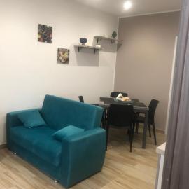 Sweet home, ξενοδοχείο σε Isnello