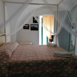 Bed & Breakfast Sant'Arcangelo, hotell i SantʼAgata di Puglia