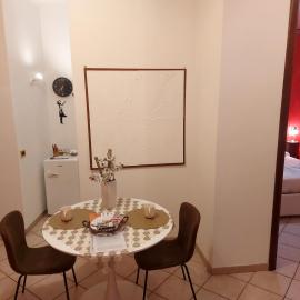 Rimembranza Appartamento, Anagni