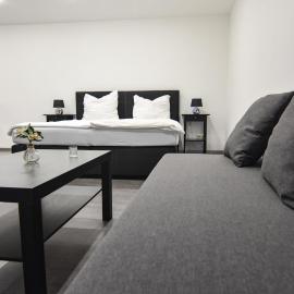Hotel zur Schlemmerscheune, hotel en Weilerbach
