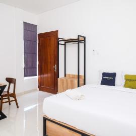Urbanview Griya Kusumo Seturan Yogyakarta