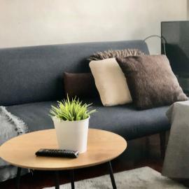 Sweethome Design District Studio City Center 14, hotel in Helsinki