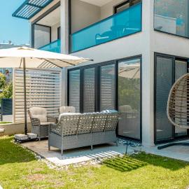 Çimentepe Residence Deluxe 3 - Superior Duplex Villa in Yalikavak