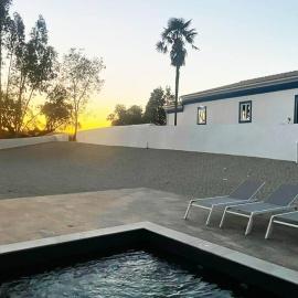 Monte da Falagueira by Portus Alacer, hotel in Arronches
