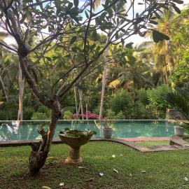 Sri Mathie Historic Estate