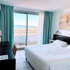 Brasilia Hôtel