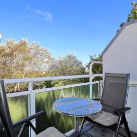 Yachthafenresidenz Wohnung 7303