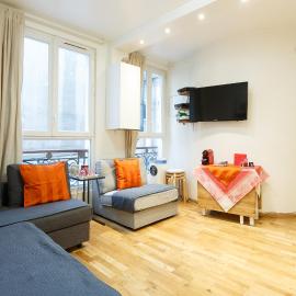 Appartement Petits Champs II, hotel in Paris