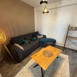 Idole - Appartement Cosy et Lumineux, hotel u gradu Boulieu-lès-Annonay