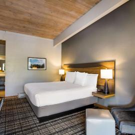 Best Western Antlers at Glenwood Springs, hotel v destinaci Glenwood Springs