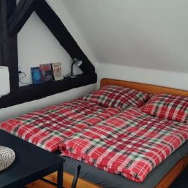 Ubytování v soukromí HONELI, hotel Velká Štáhle városában
