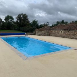 Gîte les Mirabelles