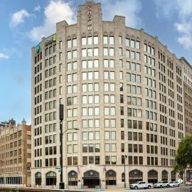 Tru By Hilton St Louis Downtown Mo, Hotel in Saint Louis