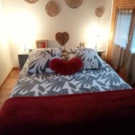Studio privatif, hotel in Guillestre