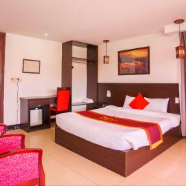 Sapa Crown Hotel