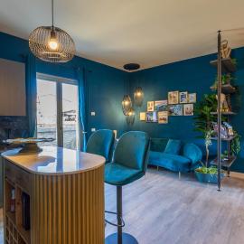 Blossoms of Siena, Adults Only: Siena'da bir otel