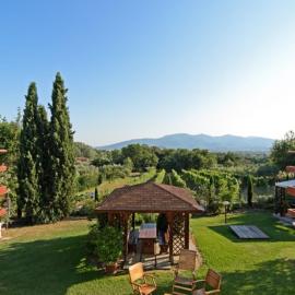 Agriturismo Saralisa