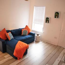 Sara’s Apartment, hotel in Seaham