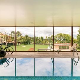 Casa do Espigueiro, hotel di Chaves