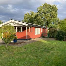 Haus Haddorfer See "Hus vi d Sjön", hotel a Wettringen