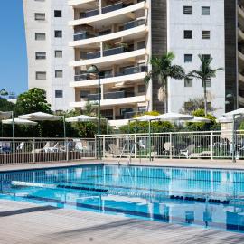 Garden House By IsrApart, hotel a Ra'anana