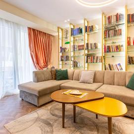 Tirana Center Fame House