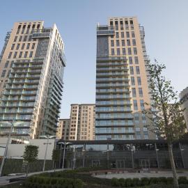 Platinum Towers Country 2 Country