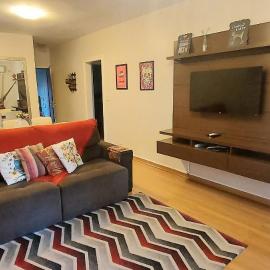 Apto espaçoso e completo próximo à Maria Fumaça, hotel in Bento Gonçalves