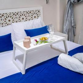 Spacious 3-Bedroom Apartment in Tangier