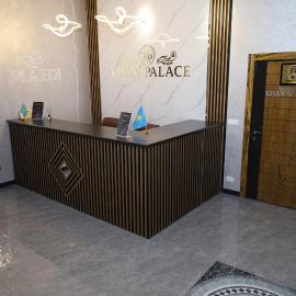Khan Palace2, hotel in Türkistan