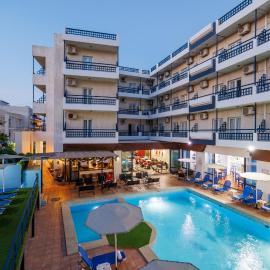 Agrabella Hotel - Adults Only
