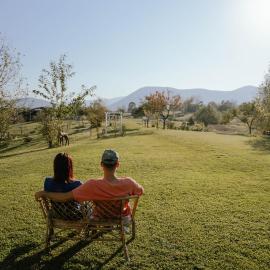Ranch Terra – hotel w mieście Irinovac