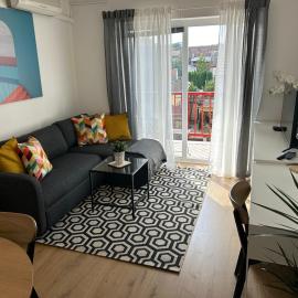 Apartman G6, hotel u gradu Bjelovar
