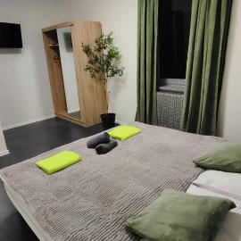 Apartmány u golfu, hotel i Jihlava