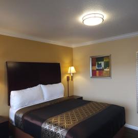 Galaxie Motel, hotel v destinácii Philomath