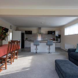 Seaview Cottage