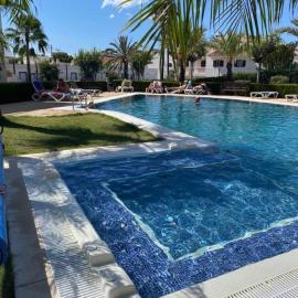 Apartamento Alfaz Del Sol
