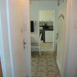 Cenet 1 Zimmer Apartment, hotel en Sindelfingen