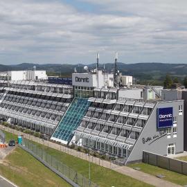 Dorint Am Nürburgring Hocheifel, hotel em Nürburg