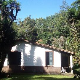 Casa hospedagem rural em São Roque, hotel a Itapevi