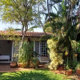 Recanto da Poesia, hotel in Campo Grande