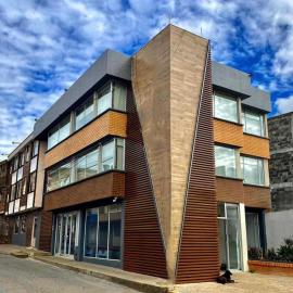 Hotel Santa Elena Norte, hotel en Tunja