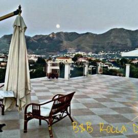 Rocca Di Monreale, hotel v destinácii Monreale